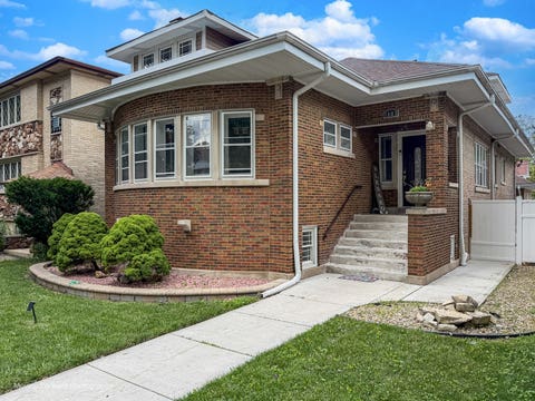 Tiny photo for 1803 S Austin Boulevard, Cicero, IL 60804 (MLS # 12682051)