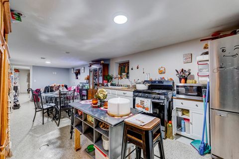 Tiny photo for Chicago, IL 60629 (MLS # 12513087)