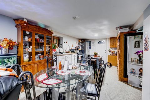 Tiny photo for Chicago, IL 60629 (MLS # 12513087)