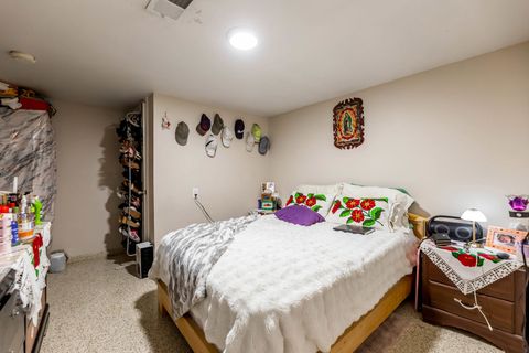 Tiny photo for Chicago, IL 60629 (MLS # 12513087)