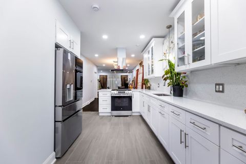 Tiny photo for Chicago, IL 60629 (MLS # 12513087)