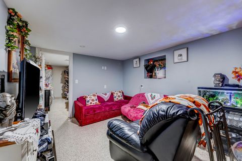 Tiny photo for Chicago, IL 60629 (MLS # 12513087)