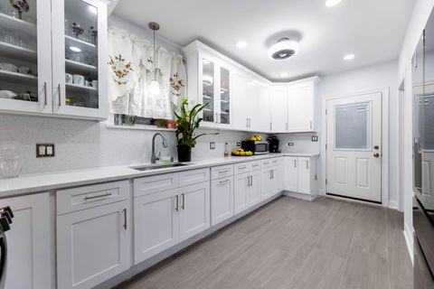 Tiny photo for Chicago, IL 60629 (MLS # 12513087)