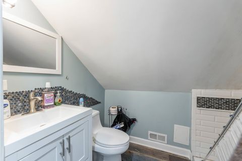 Tiny photo for Chicago, IL 60629 (MLS # 12513087)
