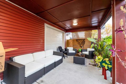 Tiny photo for Chicago, IL 60629 (MLS # 12513087)