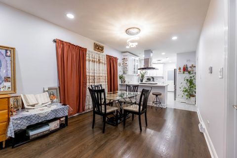 Tiny photo for Chicago, IL 60629 (MLS # 12513087)