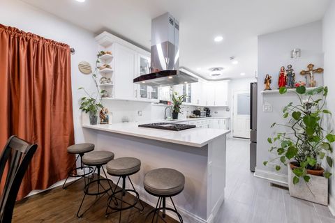 Tiny photo for Chicago, IL 60629 (MLS # 12513087)