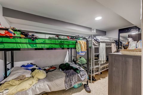 Tiny photo for Chicago, IL 60629 (MLS # 12513087)