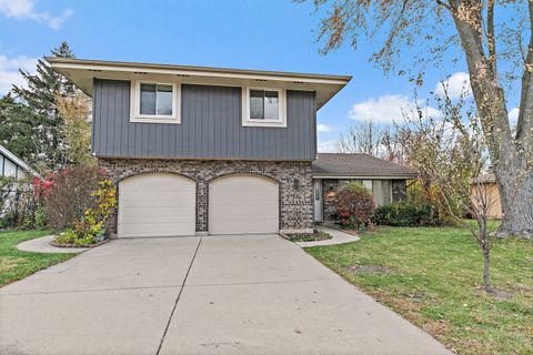 Tiny photo for 1126 Tiverton Court, Schaumburg, IL 60193 (MLS # 12524355)