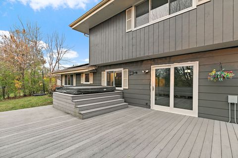 Tiny photo for 1126 Tiverton Court, Schaumburg, IL 60193 (MLS # 12524355)