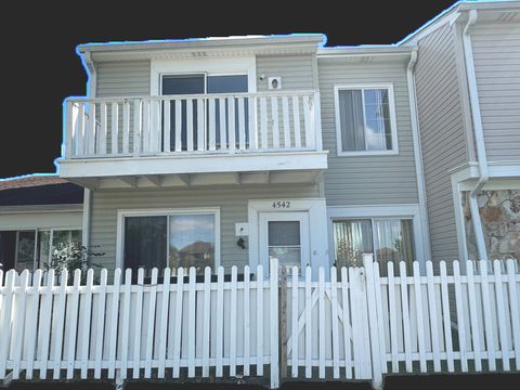 4542 Windsor Lane Country Club Hills IL 60478