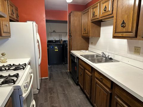 Tiny photo for 4542 Windsor Lane, Country Club Hills, IL 60478 (MLS # 12481495)