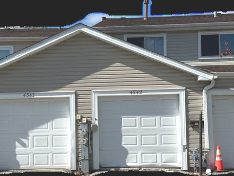 Tiny photo for 4542 Windsor Lane, Country Club Hills, IL 60478 (MLS # 12481495)