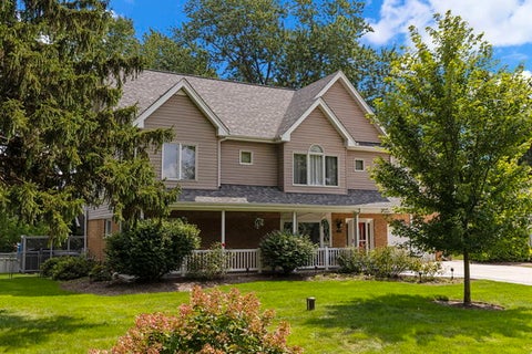Tiny photo for 1S705 Westview Avenue, Lombard, IL 60148 (MLS # 12787192)