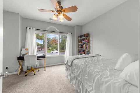 Tiny photo for 1S705 Westview Avenue, Lombard, IL 60148 (MLS # 12787192)