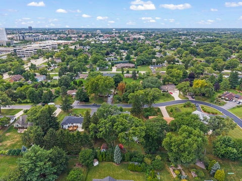 Tiny photo for 1S705 Westview Avenue, Lombard, IL 60148 (MLS # 12787192)