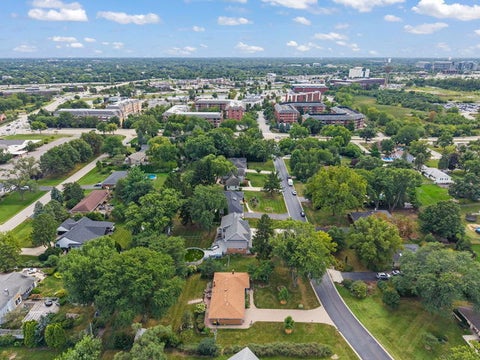 Tiny photo for 1S705 Westview Avenue, Lombard, IL 60148 (MLS # 12787192)