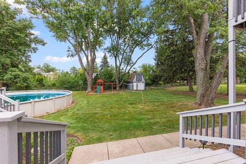 Tiny photo for 1S705 Westview Avenue, Lombard, IL 60148 (MLS # 12787192)