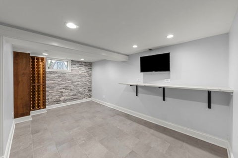 Tiny photo for 1S705 Westview Avenue, Lombard, IL 60148 (MLS # 12787192)