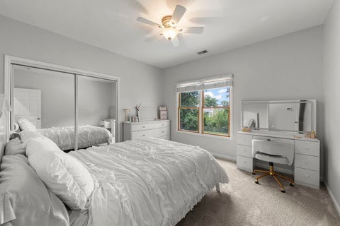 Tiny photo for 1S705 Westview Avenue, Lombard, IL 60148 (MLS # 12787192)