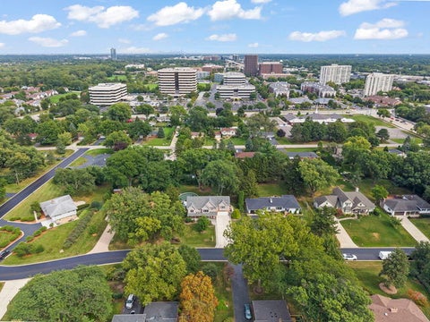 Tiny photo for 1S705 Westview Avenue, Lombard, IL 60148 (MLS # 12787192)