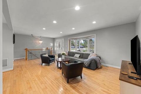 Tiny photo for 1S705 Westview Avenue, Lombard, IL 60148 (MLS # 12787192)