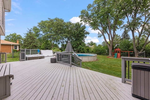 Tiny photo for 1S705 Westview Avenue, Lombard, IL 60148 (MLS # 12787192)