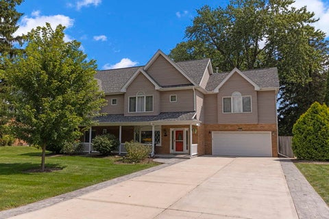 Photo of 1S705 Westview Avenue, Lombard, IL 60148 (MLS # 12787192)