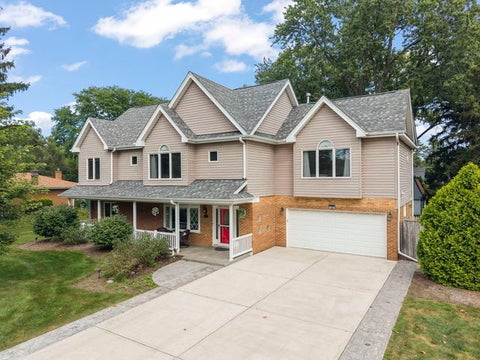 Tiny photo for 1S705 Westview Avenue, Lombard, IL 60148 (MLS # 12787192)