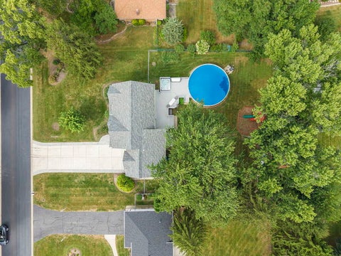 Tiny photo for 1S705 Westview Avenue, Lombard, IL 60148 (MLS # 12787192)