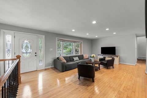 Tiny photo for 1S705 Westview Avenue, Lombard, IL 60148 (MLS # 12787192)