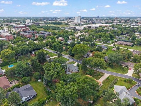Tiny photo for 1S705 Westview Avenue, Lombard, IL 60148 (MLS # 12787192)