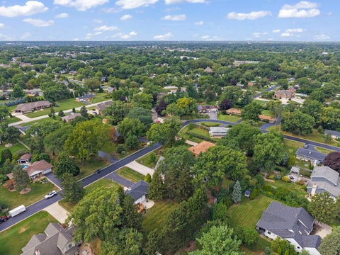 Tiny photo for 1S705 Westview Avenue, Lombard, IL 60148 (MLS # 12787192)