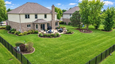 Tiny photo for 2016 Edgeview Drive, New Lenox, IL 60451 (MLS # 12762359)