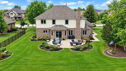 Tiny photo for 2016 Edgeview Drive, New Lenox, IL 60451 (MLS # 12762359)