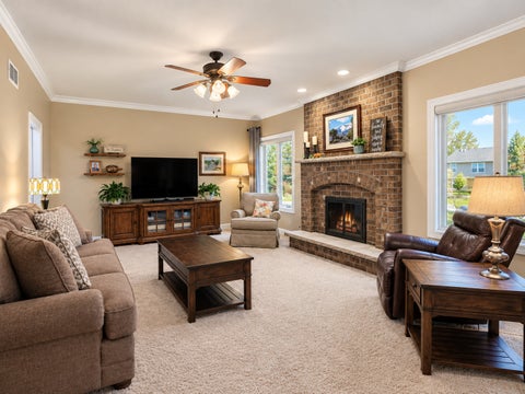 Tiny photo for 2016 Edgeview Drive, New Lenox, IL 60451 (MLS # 12762359)