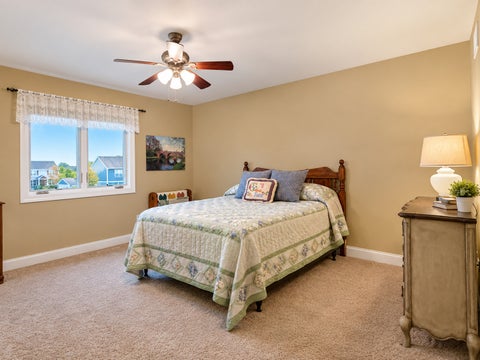 Tiny photo for 2016 Edgeview Drive, New Lenox, IL 60451 (MLS # 12762359)
