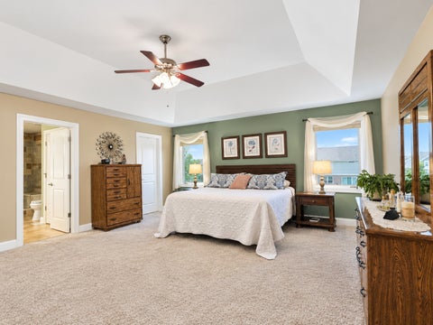 Tiny photo for 2016 Edgeview Drive, New Lenox, IL 60451 (MLS # 12762359)