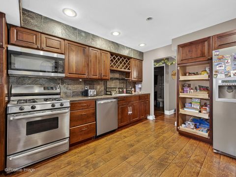 Tiny photo for 2419 59th Street, Woodridge, IL 60517 (MLS # 12531486)