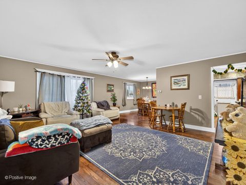 Tiny photo for 2419 59th Street, Woodridge, IL 60517 (MLS # 12531486)