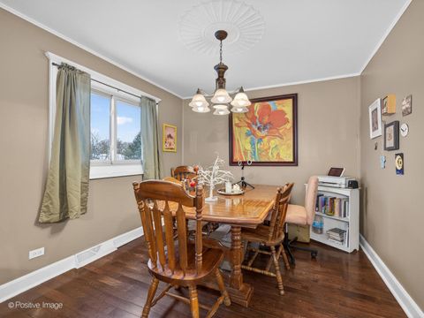 Tiny photo for 2419 59th Street, Woodridge, IL 60517 (MLS # 12531486)