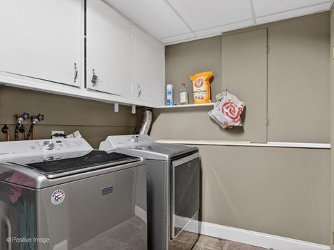 Tiny photo for 2419 59th Street, Woodridge, IL 60517 (MLS # 12531486)