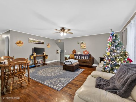 Tiny photo for 2419 59th Street, Woodridge, IL 60517 (MLS # 12531486)