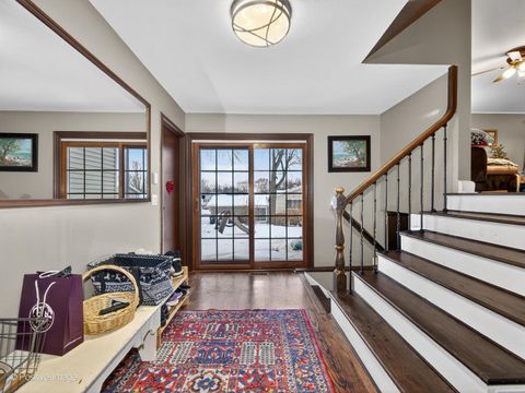 Tiny photo for 2419 59th Street, Woodridge, IL 60517 (MLS # 12531486)