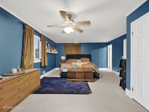 Tiny photo for 2419 59th Street, Woodridge, IL 60517 (MLS # 12531486)