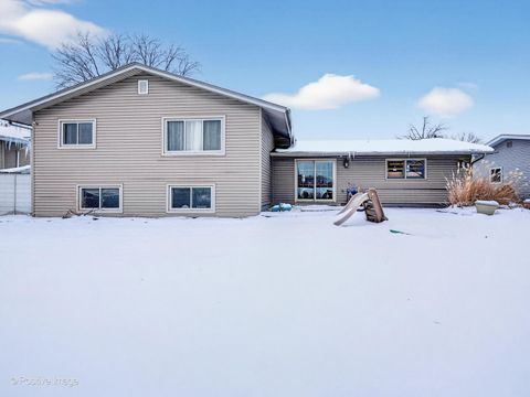 Tiny photo for 2419 59th Street, Woodridge, IL 60517 (MLS # 12531486)
