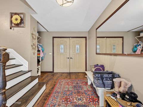 Tiny photo for 2419 59th Street, Woodridge, IL 60517 (MLS # 12531486)