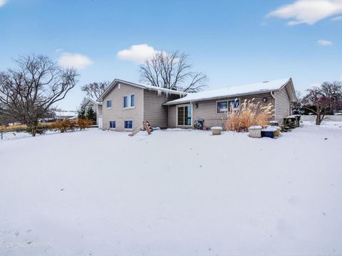 Tiny photo for 2419 59th Street, Woodridge, IL 60517 (MLS # 12531486)