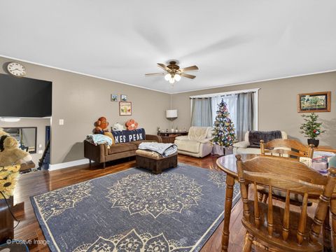 Tiny photo for 2419 59th Street, Woodridge, IL 60517 (MLS # 12531486)