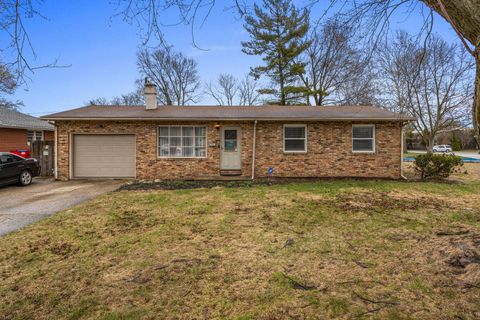 Photo of 1502 Powers Lane, Champaign, IL 61821 (MLS # 12589065)